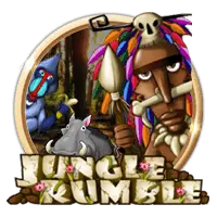 Jungle Rumble